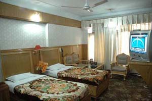 Hotel Amit