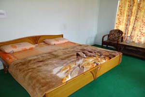 Hotel Sea Rock