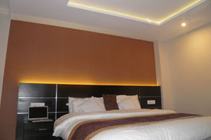 Hotel Northern Crown