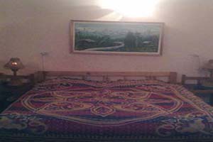 Hotel Royal Mountain Resort