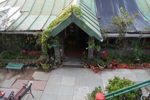 Valley View Homestay