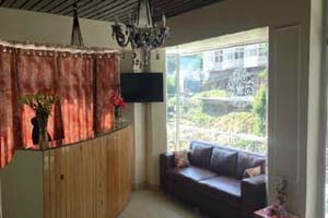 Himalayan Chalet