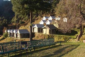 Camp Chrysalid Sitlakhet