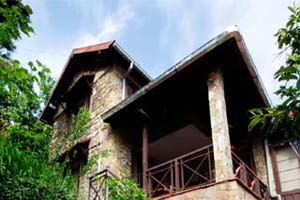 Himsukh Bungalow