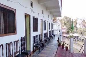 Hotel Tribhuwan