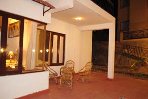 Smith Villas Inn