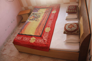Hotel Motherland