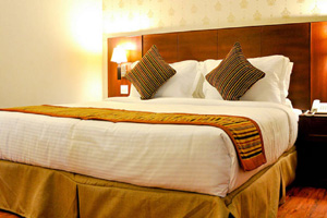 Rosewood Apartment Hotel