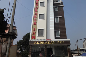Hotel Rudraksh Inn