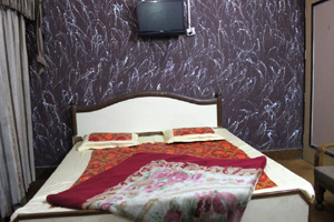 Hotel Ashok