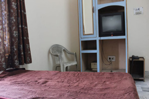 Hotel Maan