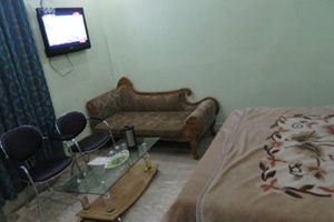 Hotel Sangam Heritage