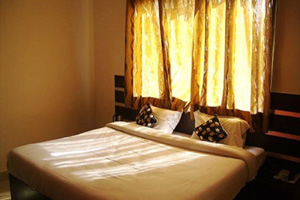 Hotel The Abode
