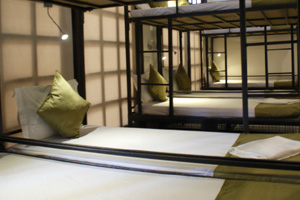 BedHubs