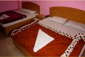Hotel City Heart