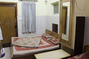 Hotel Rajat Residency