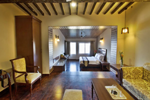 Hotel One Earth Royale