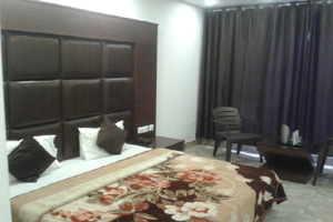 Shree Badrish Residency