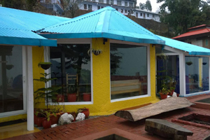 Seclude Mussoorie