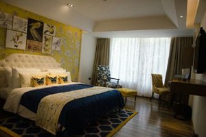 Hotel Mosaic