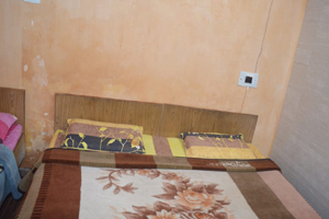 Hotel Evergreen 
