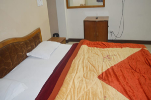 Hotel Mussoorie Club