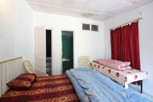 Benog Pines Cottages