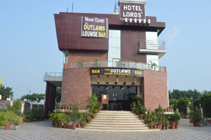 Hotel Lord's
