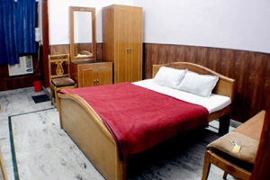 Hotel Sangam