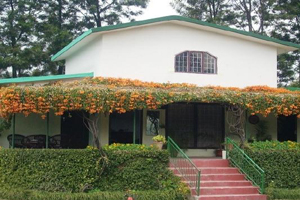 K2 Homestay