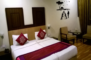 Osho Resorts