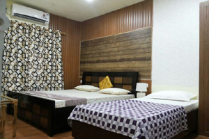 Hotel Pathik