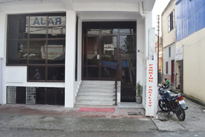 Hotel Prabhu