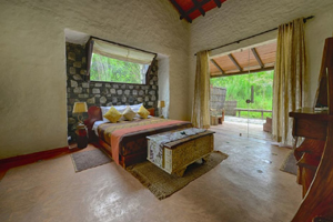 Paatlidun Safari Lodge