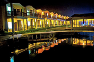 Corbett Ratan Resort