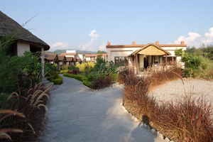 Alaya Resorts & Spa Corbett