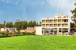 Winsome resort and spa