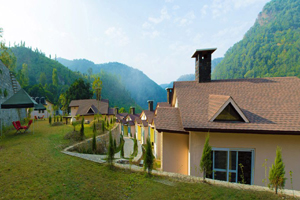 LaTigre Resort