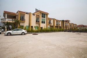 Resort De Coracao The Corbett