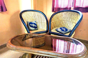 Corbett Deer View Resort