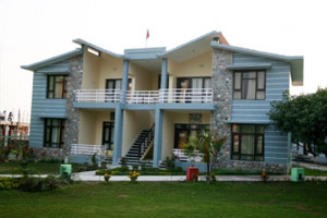 The Gateway Resort 