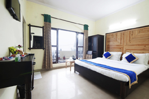 Hotel Rio Grand