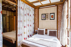 Hotel Channi Raja