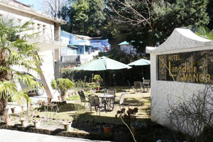 Hotel Langdale