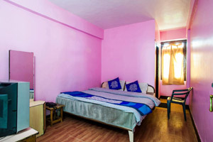 Sweet Home Guest House
