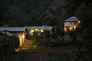 Soulitude By the Riverside