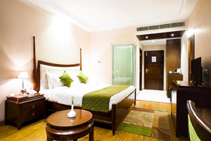 Seasons Hotel and Resorts