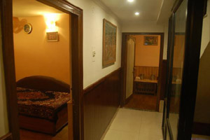 Hotel Vansh Regency