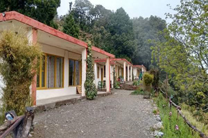 Janardan Resort