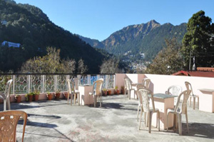 Hotel Prince, 